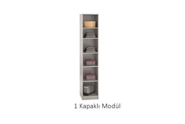 Blush Yatak Odası